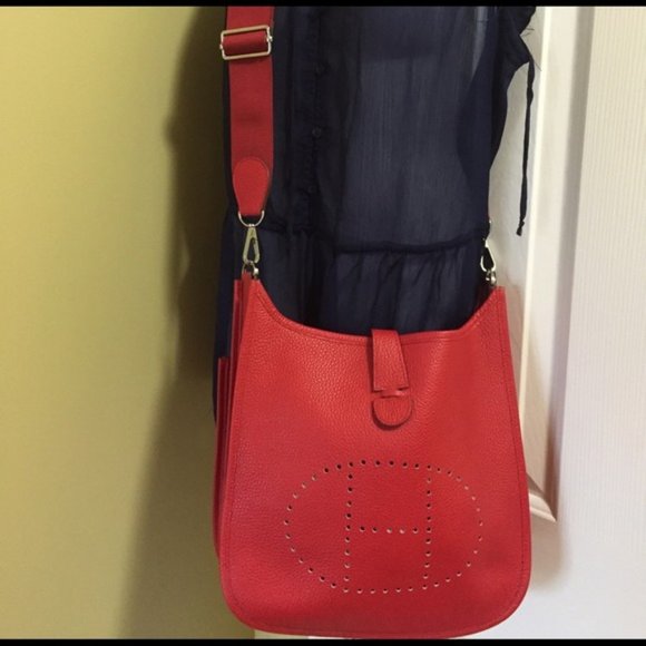 Navy blue top - Picture 2 of 2